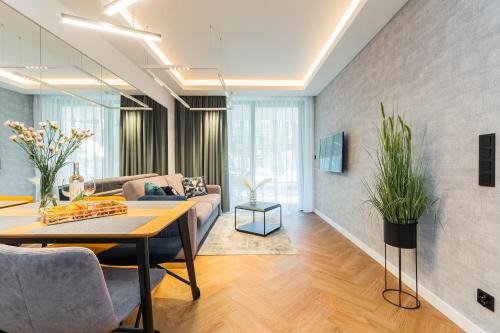 Stegna Apartment | Apartament Prywatny w Stegnie na ulicy Brzozowej 6 na parterze