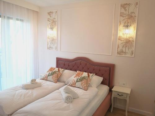 Karpacz Apartment | Apartament przy stoku - In the Jungle Karpatia Resort