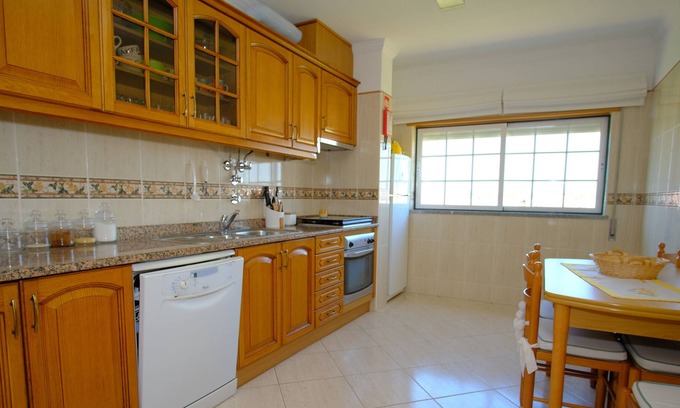 Albufeira Condo | Apartamento T2 em Condomínio Fechado