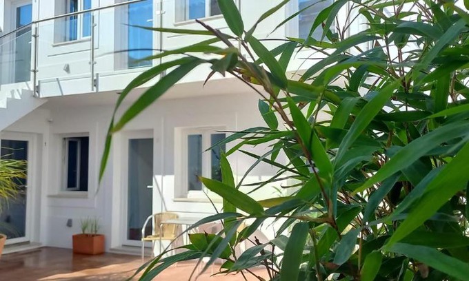 Vila Nova de Milfontes Apartment | Apartamentos Naturalis