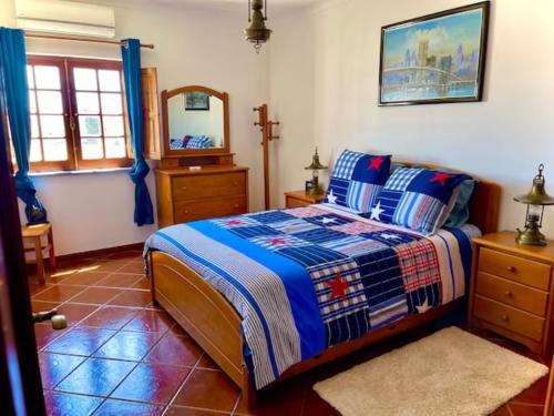 Vila Nova de Milfontes Apartment | Apartamento T1 Ruby