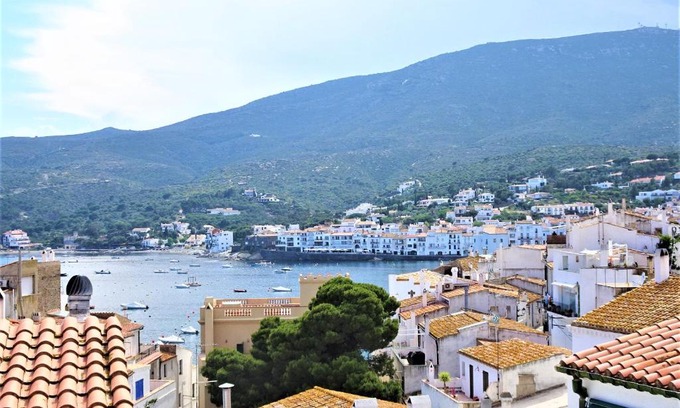 Cadaques Apartment | Apartament RDJ 1