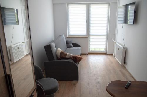 Sanok Apartment | Apartament u Krysi