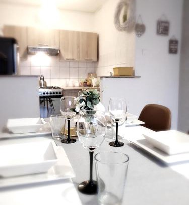 Wagrowiec Apartment | Apartament Wągrowiec, Gabi - Remigiusz Kiszka