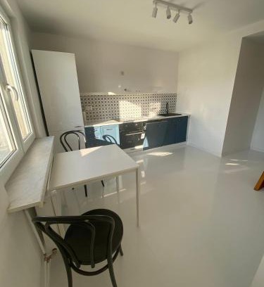 Elblag Apartment | Apartament w Centrum Elbląg