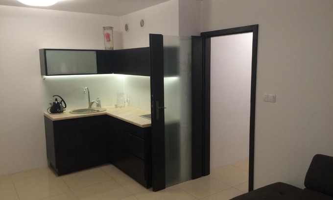 Torun Apartment | Apartament w Toruniu