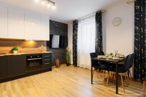 Gorzow Wielkopolski Apartment | Apartament Wiedeńska 15A parking free k-s sse - fv