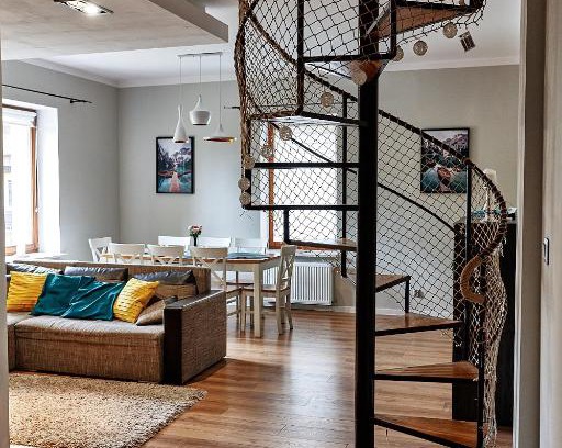 Stronie Slaskie Apartment | Apartament ZŁOTE GÓRY - Stronie Śląskie