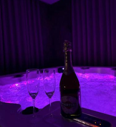 Ustron Apartment | Apartament z Jacuzzi