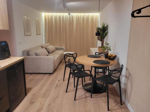 Polanica-Zdroj Apartment | apartament z sauną na Cichej