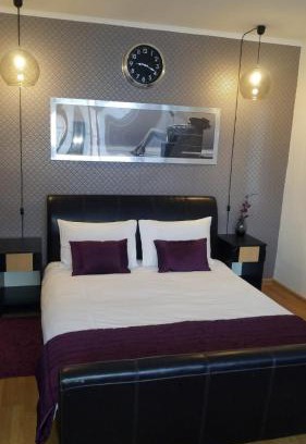Zamosc Apartment | Apartament Zamość C