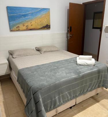 Goiania Apartment | Apartamento 101 espaçoso e arejado