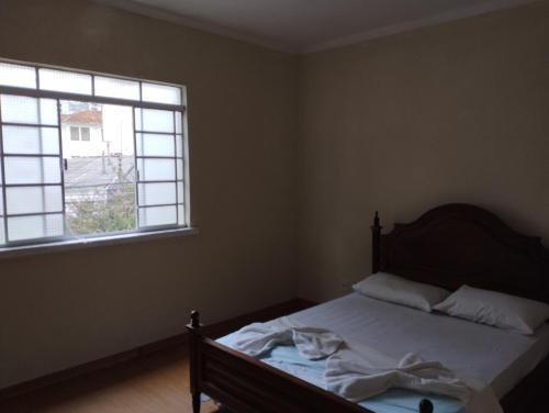Sao Lourenco Apartment | Apartamento 103 Centro