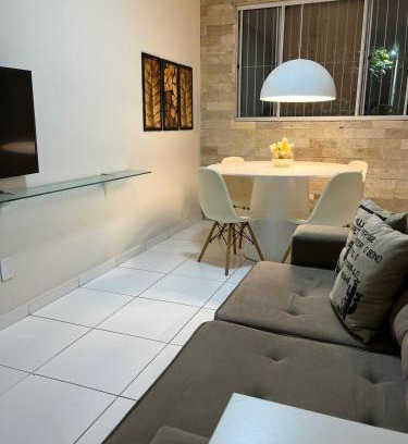 Caruaru Apartment | Apartamento 108