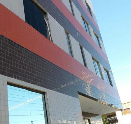 Petrolina Apartment | Apartamento 2 Quartos - 5 minutos do São João de Petrolina