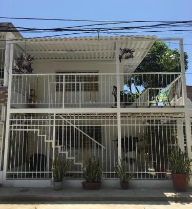 Mamatoco Apartment | Apartamento 201 El Trébol