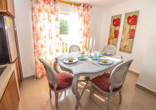 La Union Apartment | Apartamento 202 La Union Valle