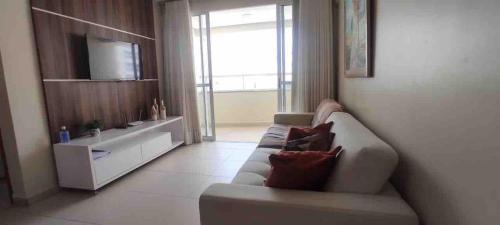 Goiania Apartment | Apartamento 2Q Próximo ao Hospital Premium NW1306