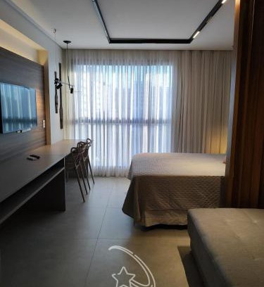 Jatiuca Apartment | Apartamento 609 - Sky Concept