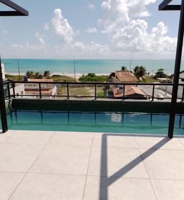 Bessa Apartment | Apartamento 80 mts da praia