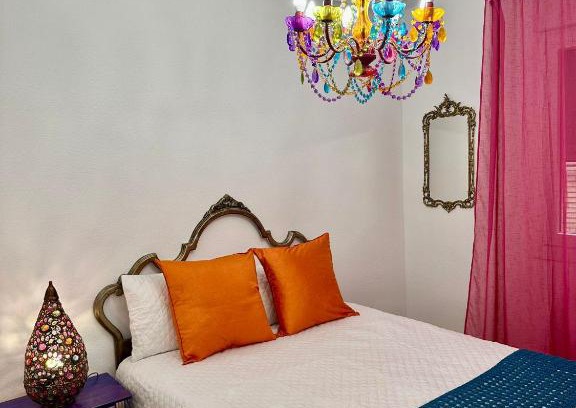 Logrono City Centre Apartment | Apartamento a 10 minutos de la Calle Laurel