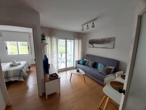 El Francas Apartment | Apartamento a 300 mts de la playa, 25 minutos de Port Aventura y 50 de Barcelona