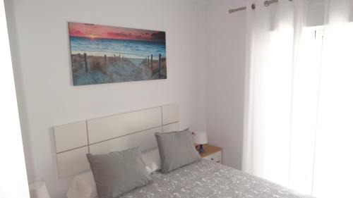 Conil de la Frontera City Center Apartment | Apartamento AGUA AZUL
