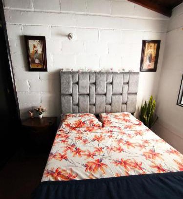 La Ceja House | Apartamento Acogedor 5 minutos del parque principal La Ceja