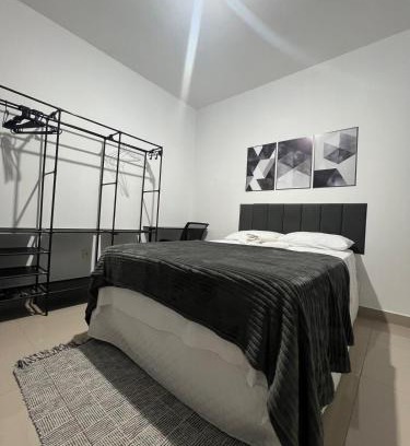 Nova Friburgo Apartment | Apartamento Aconchegante