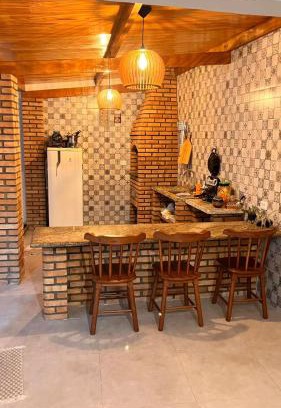 Pesqueira Apartment | Apartamento Aconchegante com Varanda em Pesqueira