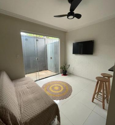 Nova Nazare Apartment | Apartamento aconchegante