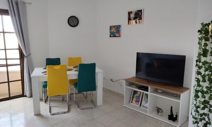 Adeje Apartment | Apartamento Adeje Las Eras II