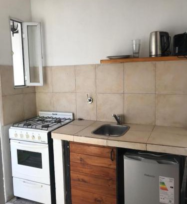 Malvinas Argentinas Apartment | Apartamento Adrogue