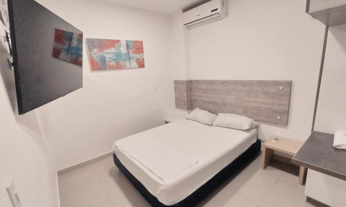 Cali Apartment | Apartamento ALAMEDA Cali