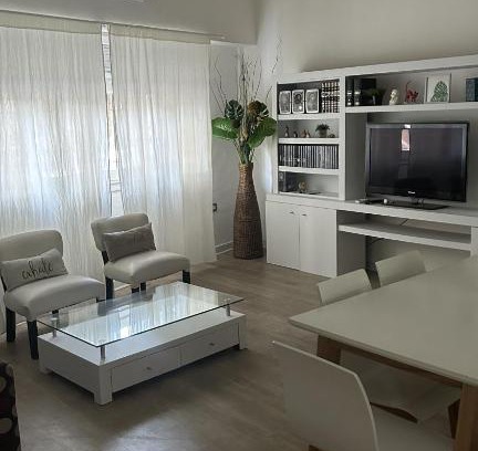 Caballito Apartment | Apartamento Alberdi 1634