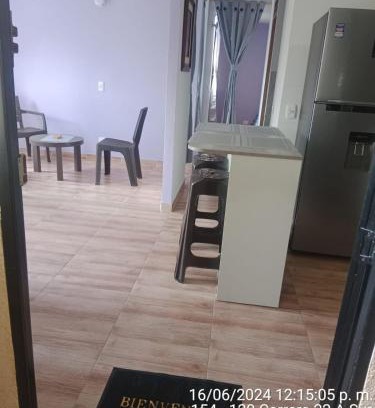 Ibague Apartment | Apartamento Algarrobo Campestre - Ibagué