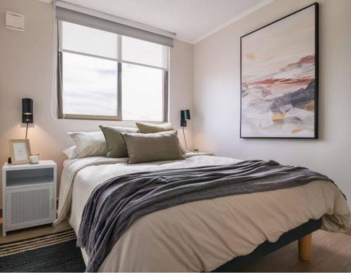 Talca Apartment | Apartamento amoblado