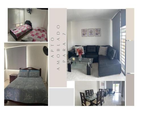 Sincelejo Apartment | Apartamento amoblado