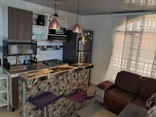 Neiva Apartment | Apartamento amoblado en Neiva