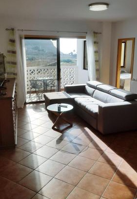 Los Realejos Apartment | Apartamento amplio y tranquilo con vistas