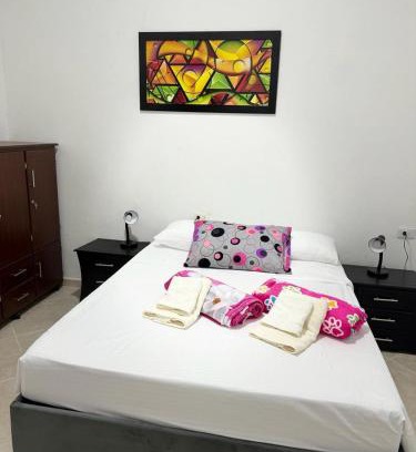 Guadalajara de Buga Apartment | Apartamento angel’s