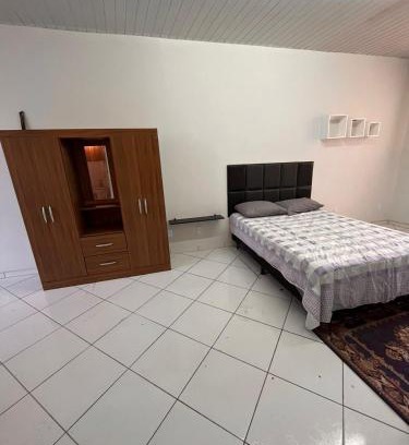 Carlos Prates Apartment | Apartamento Av Pedro II