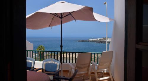 Guia de Isora Apartment | Apartamento Bahía Varadero