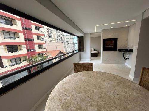Centro Apartment | Apartamento Balneário