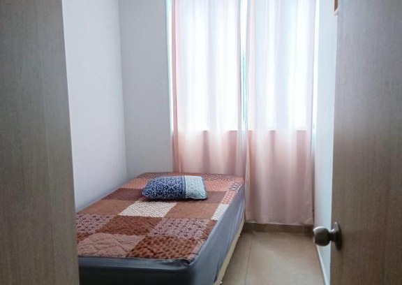 Sabaneta Apartment | Apartamento Bambu Sabaneta