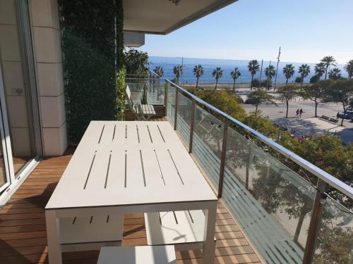 Badalona House | Apartamento Bea Beach