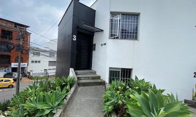 Manizales Apartment | Apartamento Belen