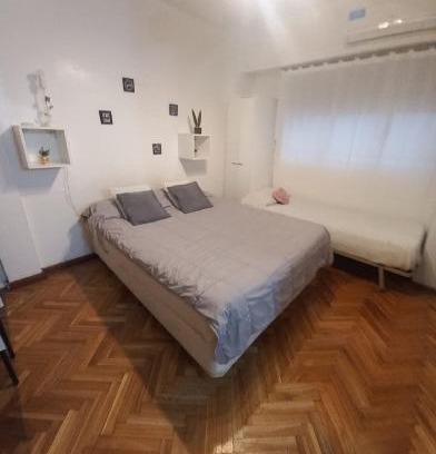 Recoleta Apartment | Apartamento Billinghurts Excelente Ubicacion