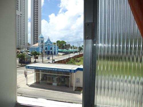 Boa Viagem Apartment | Apartamento Boa Viagem