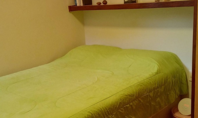 Asa Norte Apartment | Apartamento SQN 407
